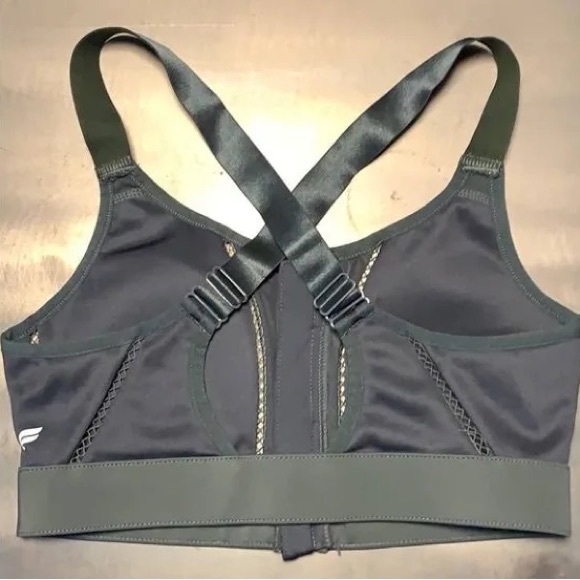 Fabletics Sports Bra - Picture 2 of 2